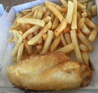 Harvey Fish  Chips - Cruises Travel