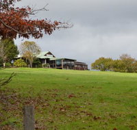 Hidden River Estate - Travel Agents