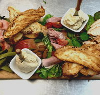 Holy Smoke - Travel Agents