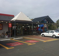 Hungry Jacks Pty Ltd - Tourism Guide