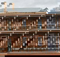 Imperial Homestead - Travel Agents