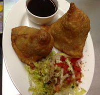 Indian at collie Indian restaurant - Cruises Travel