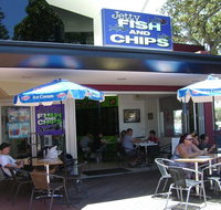Jetty Fish and Chips - Tourism Guide