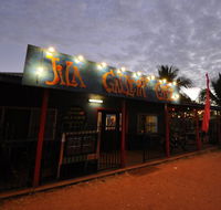Jila Gallery Cafes - Cruises Travel