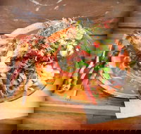 Jonezy's Place - Travel Agents