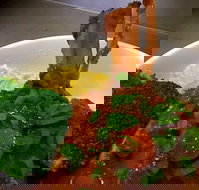 Katanning Saleyards Canteen - Travel Agents