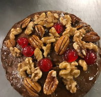 Kim Bakery Cafe - Travel Agents