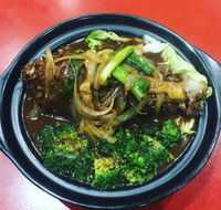 KK Rice-N-Tea Chinese Restaurant - Travel Agents