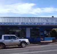 Kojonup Bakery - Cruises Travel