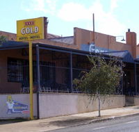 Kojonup Commercial Hotel Restaurant - Cruises Travel