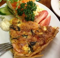 Kojonup Country Kitchen - Cruises Travel