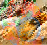 Lavender and Berry Farm Cafe - Travel Agents