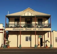 Leahys Gascoyne Hotel - Cruises Travel