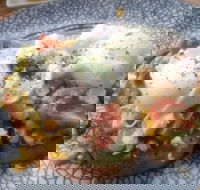 Lo's Cafe Fusion Bistro - Travel Search