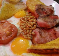 Mumma's Eats 'n' Sweets - Tourism Guide