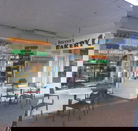 Nguyen Bakery Cafe - Travel Agents