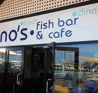 Nino's - Tourism Guide