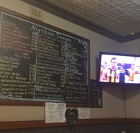 Northam Tavern - Cruises Travel