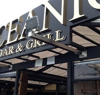 Oceanic Bar  Grill - Tourism Guide