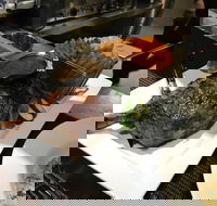 Onyx On Sharpe - Travel Search