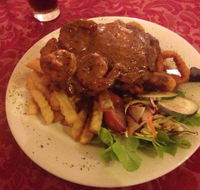 Pearlers Rest - Travel Search