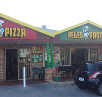 Peles' Pizza  Pasta - Tourism Guide
