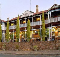 Pemberton BEST WESTERN Hotel - Travel Agents