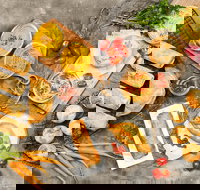 Pinjarra Bakery - Travel Agents