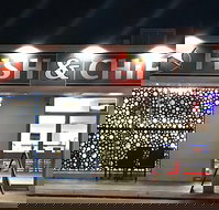 Pinjarra Fish  Chips - Travel Agents