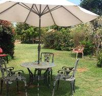 River Gums Cafe - Cruises Travel