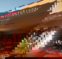 Sage Cafe - Travel Agents