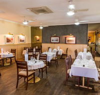 Sails Restaurant - Cruises Travel