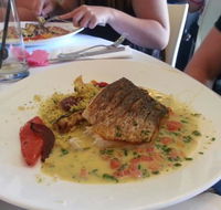 Salle a Manger - Cruises Travel