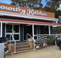 Selena's Ravy Country Kitchen - Travel Agents
