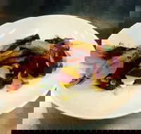 Silkwood Estate Wine and Restaurant - Travel Agents