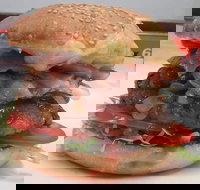 Sisters Cafe Lunch Bar - Travel Search