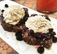 Something Raw Cafe - Tourism Guide