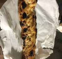 Steere Street Deli Woodfired Pizza - Cruises Travel