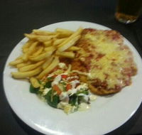 Tambrey Bistro - Travel Search