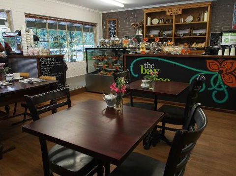 The Baytree Bakery And Cafe - Cruises Travel 0