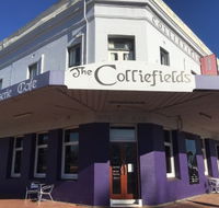 The Colliefields Coffee Shoppe / Tea House - Cruises Travel
