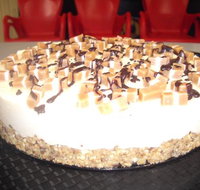 The Crossings Bakery - Travel Agents