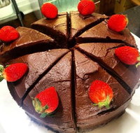 The Flourmill Cafe - Travel Agents