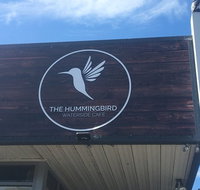 The Hummingbird Waterside Cafe - Tourism Guide