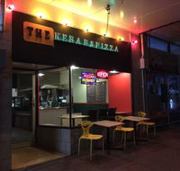 The Kebab  Pizza in Collie - Cruises Travel