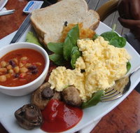 The Merchant Tea and Coffee - Tourism Guide