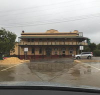 The Palace Hotel - Travel Agents