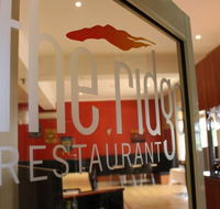 The Ridge Restaurant - Cruises Travel