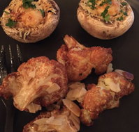 Treehouse Tapas and Wine Bar - Travel Agents