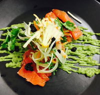 Vita Cafe - Travel Search